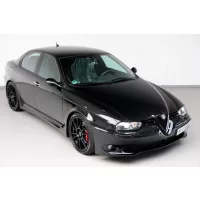 Alfa Romeo 156 gumiszőnyeg