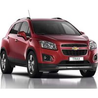 Chevrolet TRAX csomagtértálca