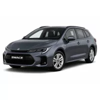 Suzuki Swace gumiszőnyeg
