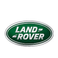 Land Rover szövetszőnyeg