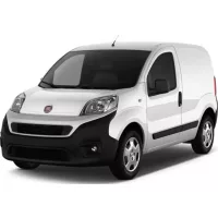 Fiat Fiorino csomagtértálca