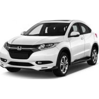 Honda HR-V gumiszőnyeg