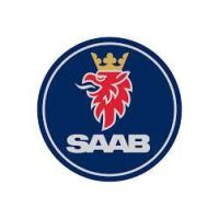 Saab csomagtértálca