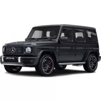 Mercedes G-CLASS gumiszőnyeg