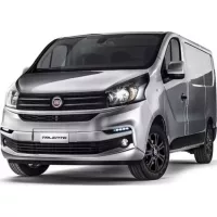 Fiat TALENTO gumiszőnyeg