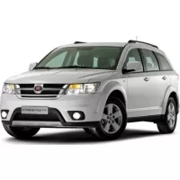 Fiat FREEMONT csomagtértálca
