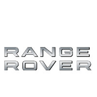 Range Rover csomagtértálca
