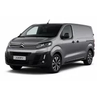 Citroen Jumpy csomagtértálca