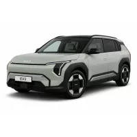 Kia EV3 gumiszőnyeg