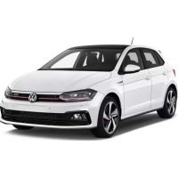 Volkswagen Polo gumiszőnyeg