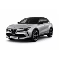 Alfa Romeo Junior gumiszőnyeg