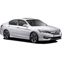 Honda ACCORD gumiszőnyeg