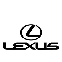 Lexus szövetszőnyeg