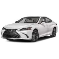 Lexus ES csomagtértálca