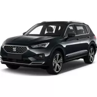 Seat TARRACO gumiszőnyeg