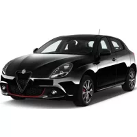 Alfa Romeo GIULIETTA gumiszőnyeg
