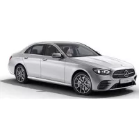 Mercedes E-CLASS gumiszőnyeg