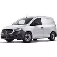 Mercedes Citan gumiszőnyeg