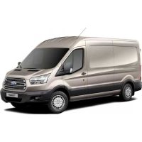 Ford TRANSIT gumiszőnyeg