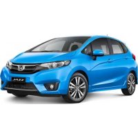 Honda JAZZ gumiszőnyeg