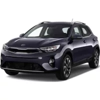 Kia Stonic gumiszőnyeg